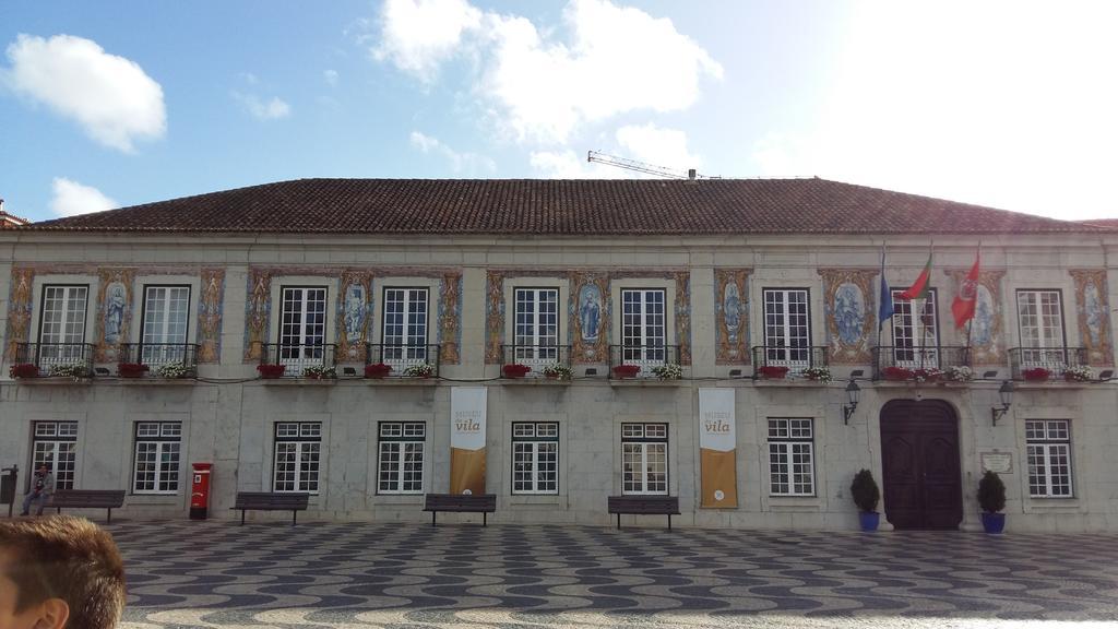 Cascais Family Studio Eksteriør billede